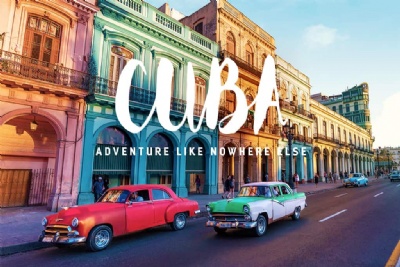 Khám phá vẻ đẹp Cuba - hòn ngọc quý giá vùng Caribbean