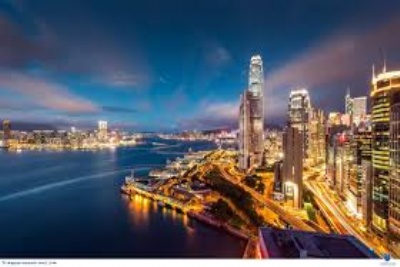 Kinh nghiệm du lịch Hong kong 2019