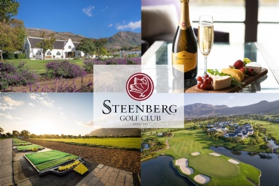 Golf Tour Nam Phi Steenberg
