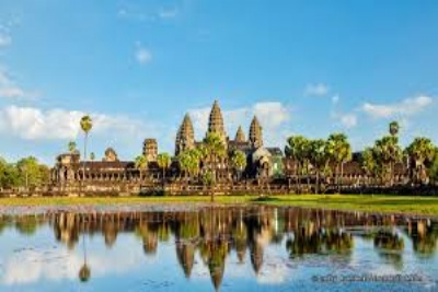 Du lịch Campuchia, thông tin cập nhật mới nhất 2019