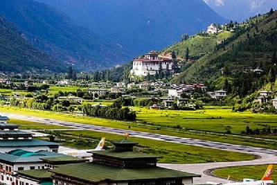 Du lịch Bhutan, những điều cần biết 2019