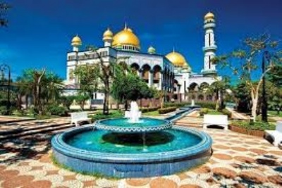 Du lịch Brunei, khám phá đất nước giàu có 2019