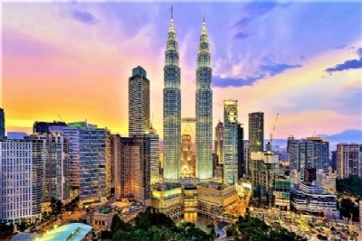 Những địa điểm du lịch Malaysia nổi tiếng 2019