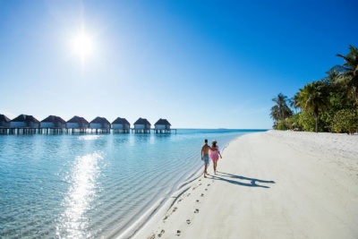 Khám phá Thiên đường du lịch biển Maldives 2019