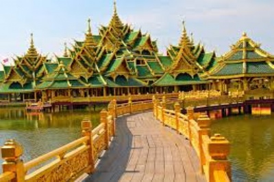 Tất tần tật thông tin về du lịch Thái Lan 2019
